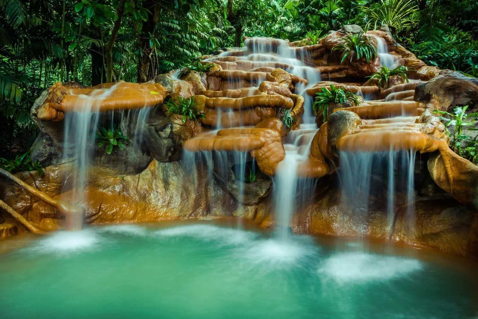 The Springs Resort and Spa